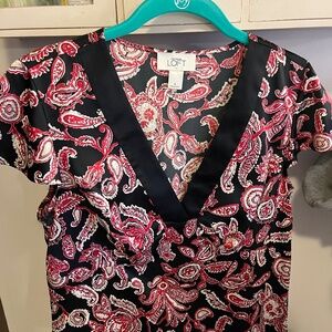 Ann Taylor Loft Blouse